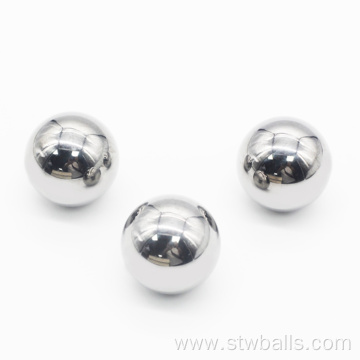 80 G28 Grinding Media 1.3505 Chrome Steel Ball